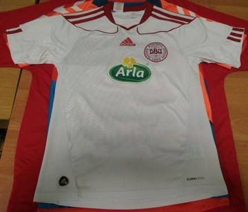Adidas Dania Denmark Eriksen Schmeichel Bendtner