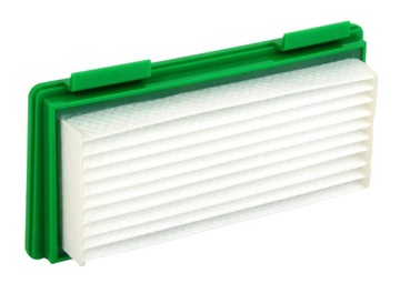 Фильтр VORWERK для робота VR100 Контейнер фильтра