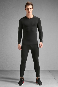 TERMAL Термоактивное термобелье r XL черный