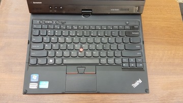 Lenovo ThinkPad X230 Tablet i5 IPS SSD 16/500 ГБ