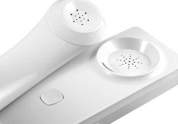 фото ориг. №4, Intercom euro-tech adp-36a3 white