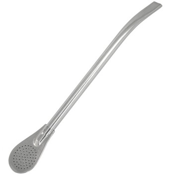 Набор Honey Matero + Bombilla INOX Yerba Mate