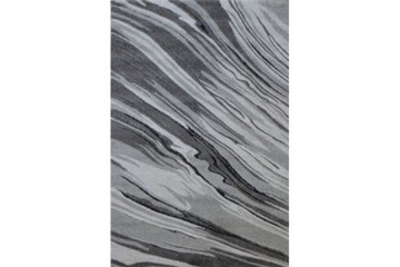 GRUBY DYWAN DWUPOZIOMOWY MALLORCA 120X170 FALA