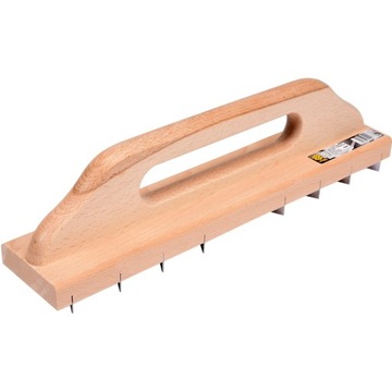 СТРОИТЕЛЬНЫЙ ВЫРАВНИВАЮЩИЙ СКРЕБОК 05830 ВОРЕЛ