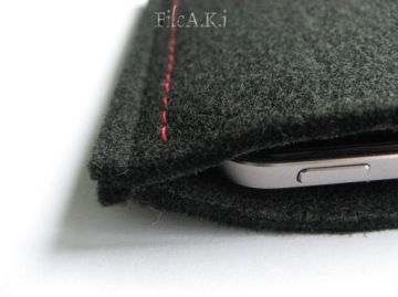 Чехол FILC для BlackBerry Passport - FILC COLORS