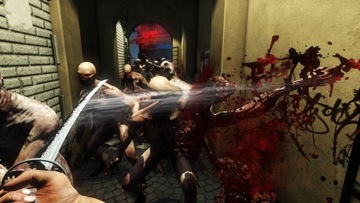 KILLING FLOOR 1 + 2 PL ПК STEAM KEY + БЕСПЛАТНО