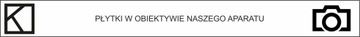 PŁYTKI gres czarny marmur PULPIS BLACK 80x80 poler