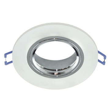 Oprawa sufitowa oprawka do LED MR16