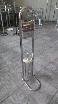 фото ориг. №3, Cheap reliable rack for toilet bowls paper holder 037