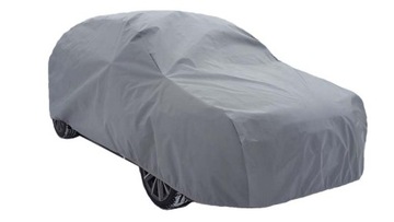 Автомобильный чехол на Suzuki Vitara III classic.