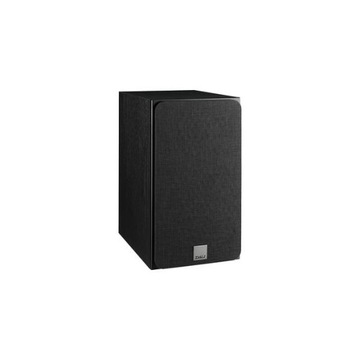 КНИЖНЫЕ ПОЛОЧНЫЕ КОЛОНКИ DALI OBERON 3 BLACK