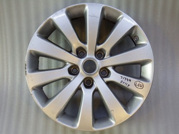 ДИС OPEL MOKKA ASTRA 7x17 ET44 5x115 OEM