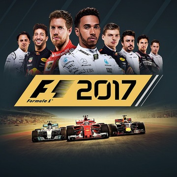 FORMULA F1 2017 17 PL PC STEAM KLUCZ + BONUS