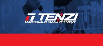 TENZI DERAST 10L - Strong УДАЛЯЕТ Ржавчину с бетона