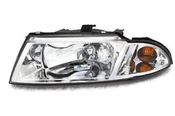 MITSUBISHI CARISMA 1998- REFLEKTOR LEWY NOWY DEPO^