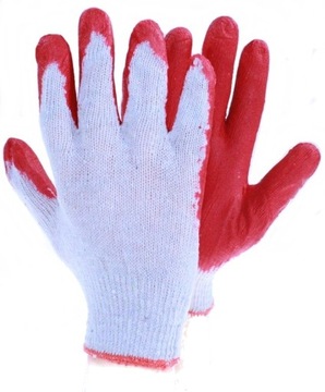 Перчатки VAMPIRE WORK GLOVES Набор 600 пар, размер 10 XL