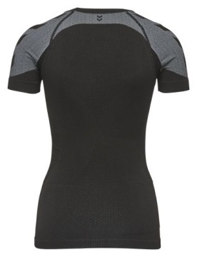 ЖЕНСКАЯ ТЕРМОФУТБОЛКА HUMMEL FIRST COMFORT XL/XXL