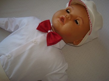 EXCLUSIVE UBRANKO /CHRZTU /OKAZJE/ ŚWIĘTA 80 INNE