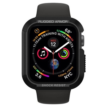 SPIGEN ODPORNE ETUI DO - APPLE WATCH 44 45 MM