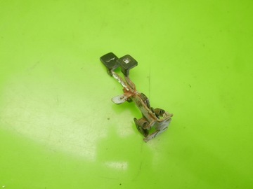 РУЧКА КАПОТА MAZDA 323C BG IV 91-94