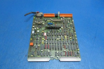 Плата SIEMENS 6SC6500-0UC01 462 500.9092.01