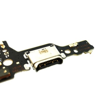 Разъем Micro USB HUAWEI P9 EVA-L09 НОВИНКА