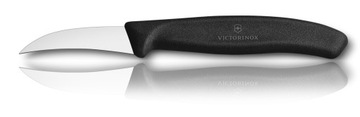 Нож профилирующий 6 см красный VICTORINOX