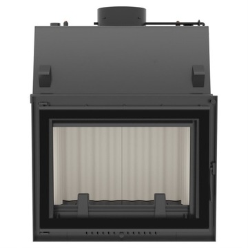 фото ориг. №3, Grilles zuzia deco 15 kw fireplace with a water jacket
