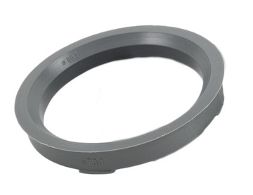 Pierścienie centrujące 73.1/60.1 MADE IN EU 1 SZT