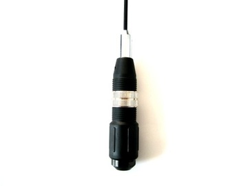 SIRIO SNAKE M6 antena CB 113cm do MERCEDES ACTROS