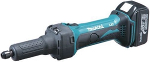 Щеточкодержатель Makita BGA452. 800 бат. БЖС161