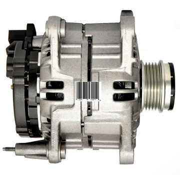 CA1541 ALTERNATOR AUDI A4 A6 VW PASSAT 1.9 2.0 TDI