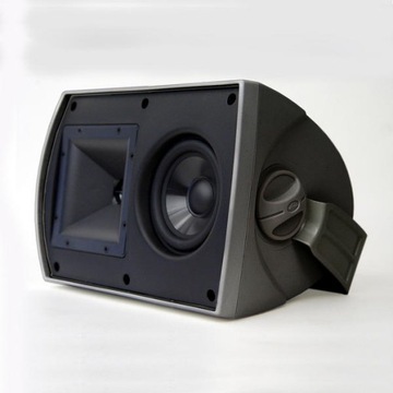 KLIPSCH AW-525 KOLUMNY ZEWNĘTRZNE CZARNE