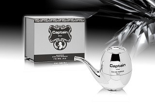 CAPTAIN ORIGINAL EDP-75ML MEN-Close To You