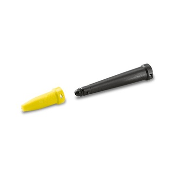 KARCHER Przedłużka i dysza Power SC 1 2 3 4 5