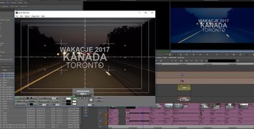 ПЕРВЫЙ КУРС AVID MEDIA COMPOSER - ZIP