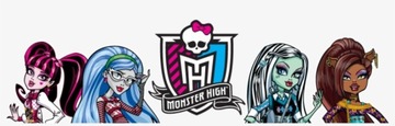 НОВАЯ ИГРА MONSTER HIGH от IMC TOYS