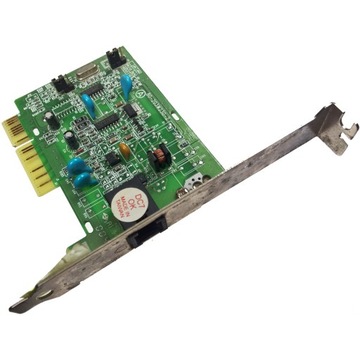 PCI modem CNR 100% OK UhF