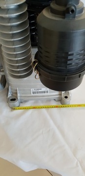 КОМПРЕССОРНЫЙ КОМПРЕССОРНЫЙ НАСОС ABAC METABO B7000B 7,5 КВТ