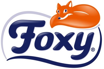 FOXY Cartapaglia Рулон бумажных кухонных полотенец