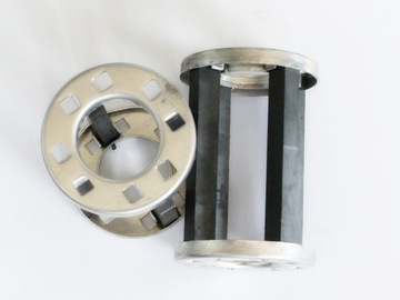CAT 8S-9129 filtr magnetyczny Caterpillar 75C 95E