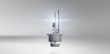 OSRAM D2R Xenon XENARC ОРИГИНАЛЬНАЯ горелка накаливания 35 Вт