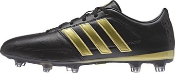 Кожаный ремешок Adidas Gloro 16.1 FG S42168 размер 38 2/3