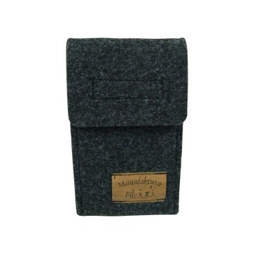 etui FILCowe na iPhone 15 Pro - FILC KOLORY