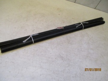 1419/23 Внутренняя крепежная планка двери передней или задней части Renault Scenic I