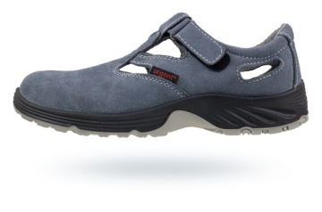 БЕЗОПАСНЫЕ РАБОЧИЕ ОБУВЬ URGENT 302 S1 р.46