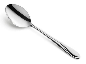 фото ориг. №6, Amefa 720 cutlery stainless steel dining 1405 whisper complete for 120 places