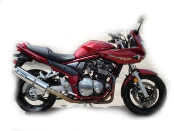 НАКЛЕЙКИ НА SUZUKI GSF-1200-S BANDIT-1200-S 2006 г.в.