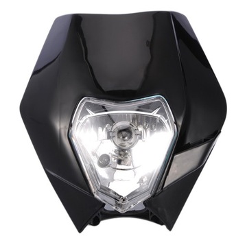 Owiewka lampa KTM STYLE jak POLISPORT LMX HOMOLOGA