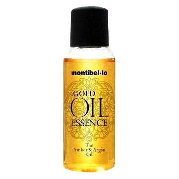OLEJEK BURSZTYNOWO-ARGANOWY MONTIBELLO 30ML